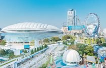 Tokyo Dome City