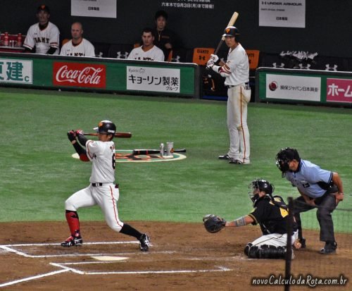 Testando a lente tele objetiva no Tokyo Dome City!